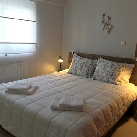 Koukaki Cozy Apartment Афіни Екстер'єр фото