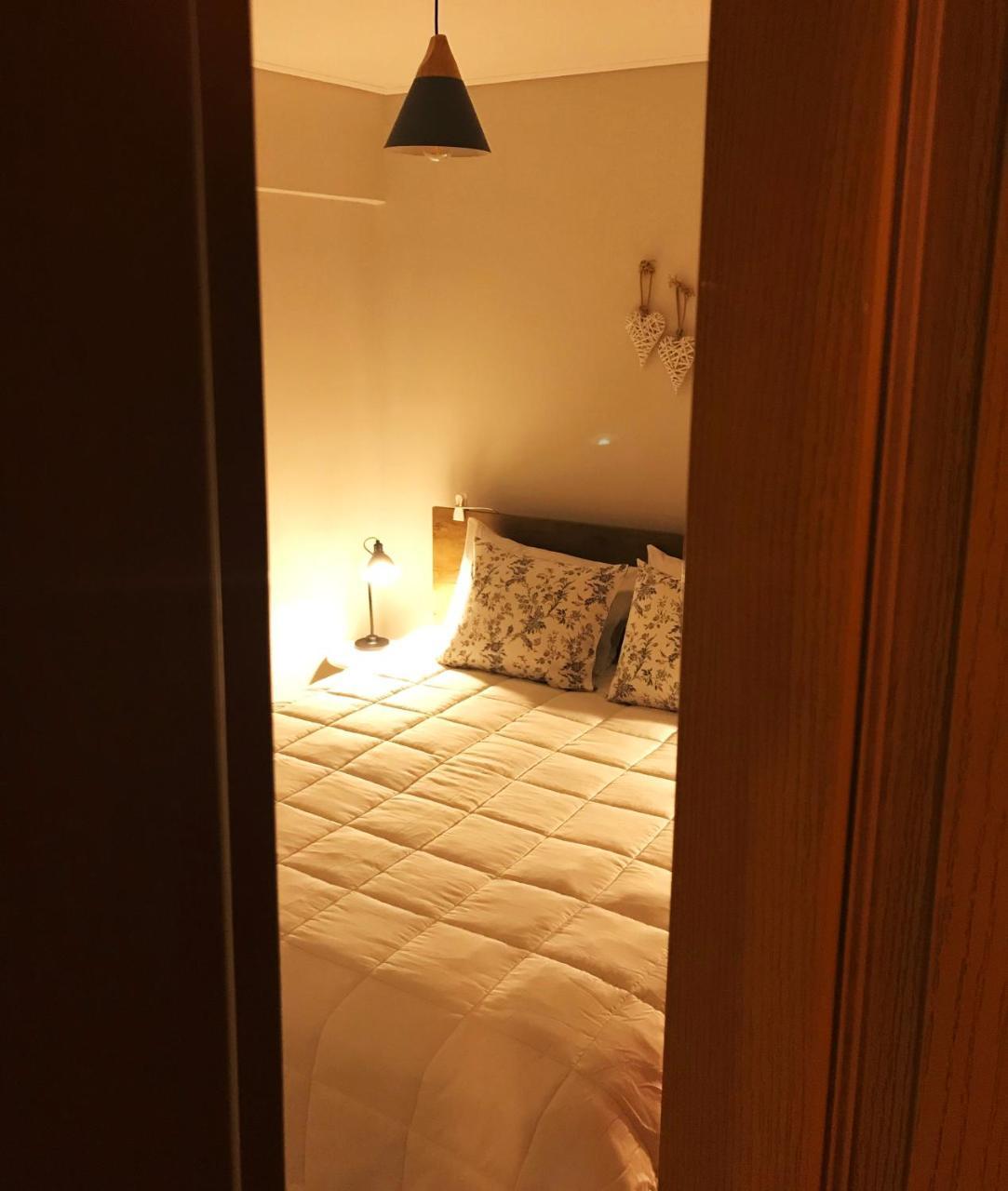 Koukaki Cozy Apartment Афіни Екстер'єр фото